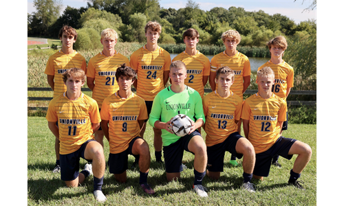 2022 Seniors